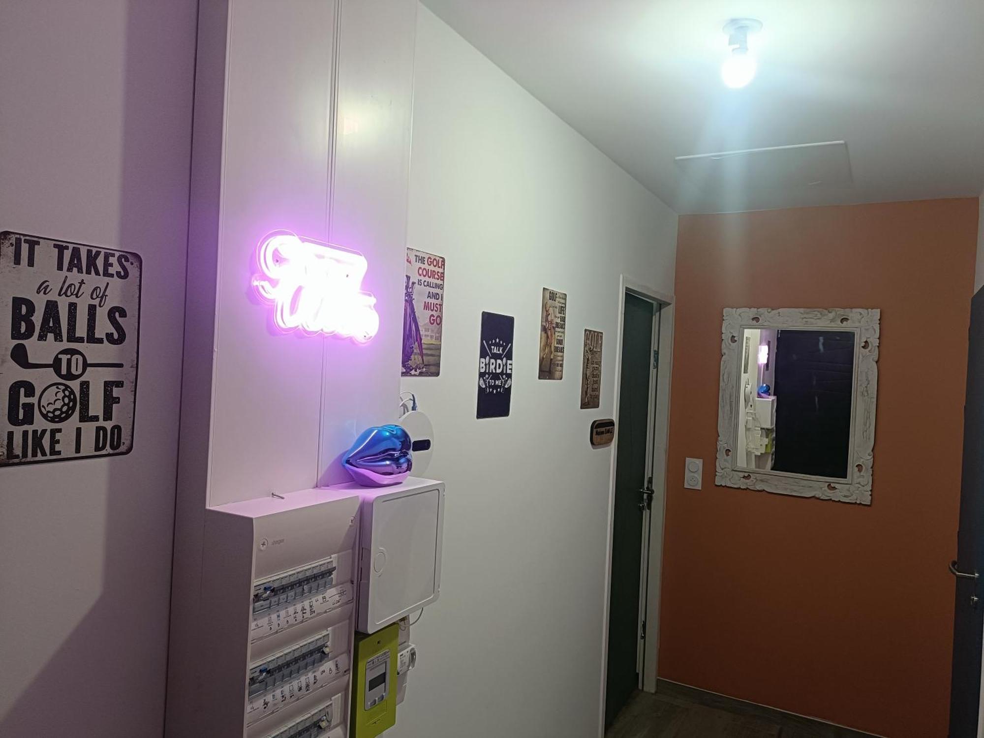 Apb Spa Locations Avec Jacuzzi Privatif サン・ジャン·ド・モン エクステリア 写真
